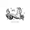 GOAT EATS POEM