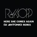 Röyksopp