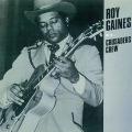 Roy Gaines
