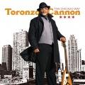 TORONZO CANNON