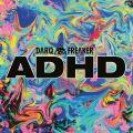 Darq E Freaker