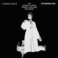 CARMEN MCRAE & THE KENNY CLARKE - FRANCY BOLAND BIG BAND