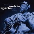 MELVIN SPARKS