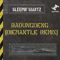 Sleepin' Giantz