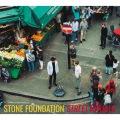 Stone Foundation