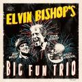 ELVIN BISHOP
