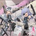 FAガールズ#10[轟雷(CV:佳穂成美)、フレズヴェルク(CV:阿部里果)]
