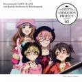CANDY ISLAND [双葉杏(CV:五十嵐裕美)×三村かな子(CV:大坪由佳)×緒方智絵里(CV:大空直美)]