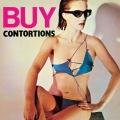 THE CONTORTIONS