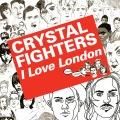 CRYSTAL FIGHTERS