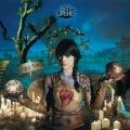 BAT FOR LASHES