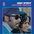 JIMMY McGRIFF