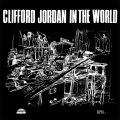 CLIFFORD JORDAN