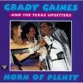 GRADY GAINES & THE TEXAS UPSETTERS