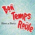 Bon Temps Roule