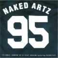 NAKED ARTS
