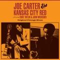 JOE CARTER