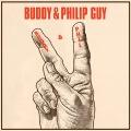 Buddy & Phil
