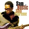 SAM BOSTIC