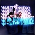 WALTER MEEGO