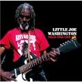LITTLE JOE WASHINGTON