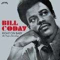 BILL CODAY