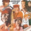 JAZZBERRY PATCH