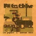 NEW COOL COLLECTIVE feat. LOS PAPINES & MAPACHA AFRICA