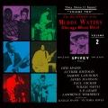 Muddy Waters Chicago Blues Band