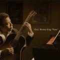 CHRIS THOMAS KING