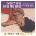 SMOKEY HOGG