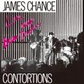JAMES CHANCE & THE CONTORTIONS