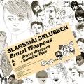 Slagsmalsklubben