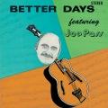 JOE PASS