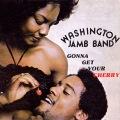WASHINGTON JAMB BAND