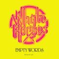 WHYTE HORSES