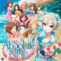 THE IDOLM@STER CINDERELLA GIRLS for BEST5! (塩見周子、前川みく、高垣楓、相葉夕美、一ノ瀬志希)