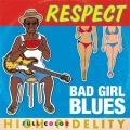 Respect feat. Chihana