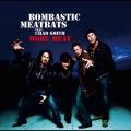 BOMBASTIC MEATBATS FEATURING CHAD SMITH