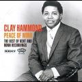 Clay Hammond