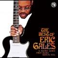 ERIC GALES