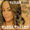 TASHA TAYLOR