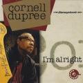 CORNELL DUPREE