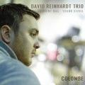 DAVID REINHARDT TRIO