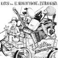 KATUSI from EL SKUNK DI YAWDIE & EXTRAVAGANZA