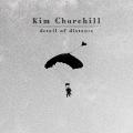 KIM CHURCHILL