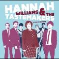 HANNAH WILLIAMS&THE TASTEMAKERS