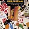 JAMES HARMAN BAND