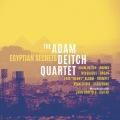 THE ADAM DEITCH QUARTET