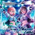 多田李衣菜 (CV: 青木瑠璃子)、木村夏樹 (CV: 安野希世乃)